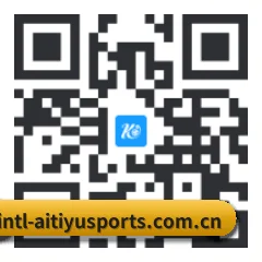 苹果版 iOS 二维码
